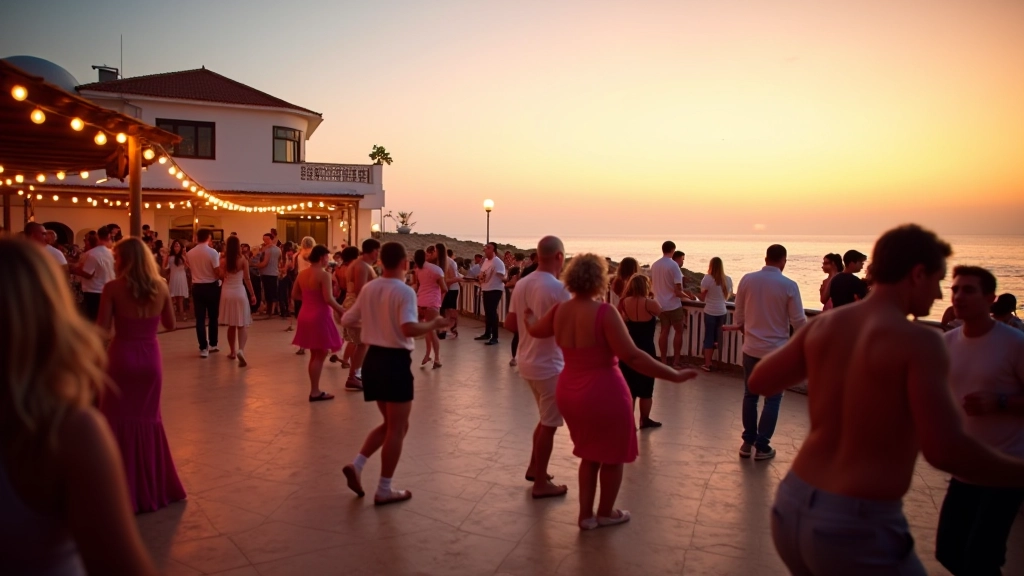 Algarve Coastal Dance Festival